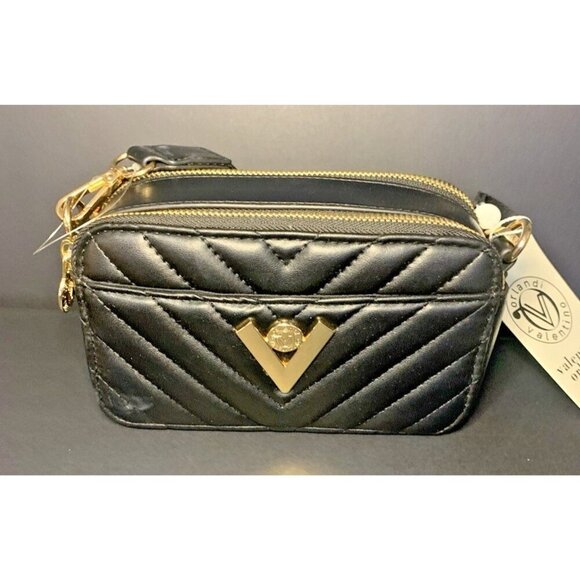 Valentino Orlandi Crossbody Bag New - Picture 1 of 6